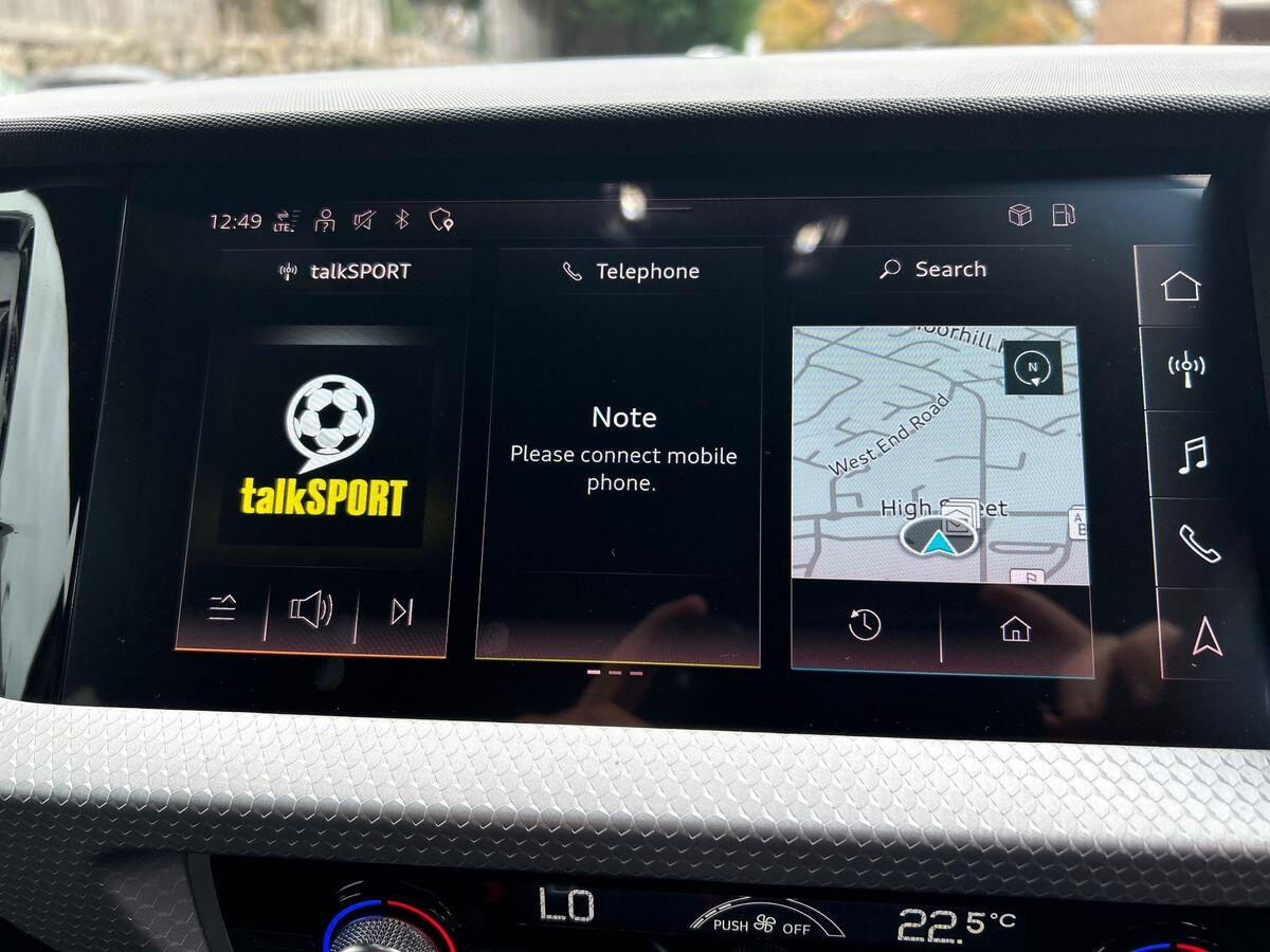 Used Audi A1 2021 for sale - 76473084: Photo 14