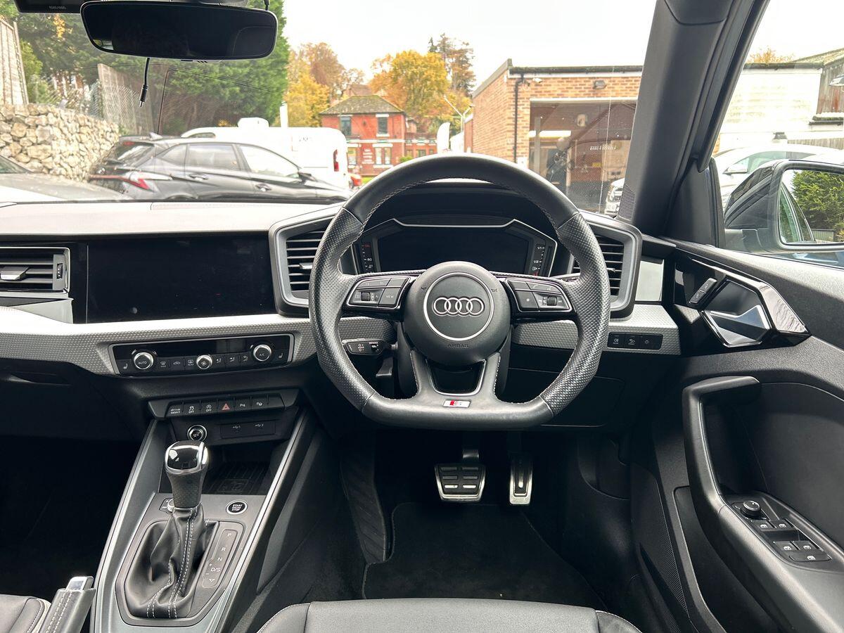 Used Audi A1 2021 for sale - 76473084: Photo 15