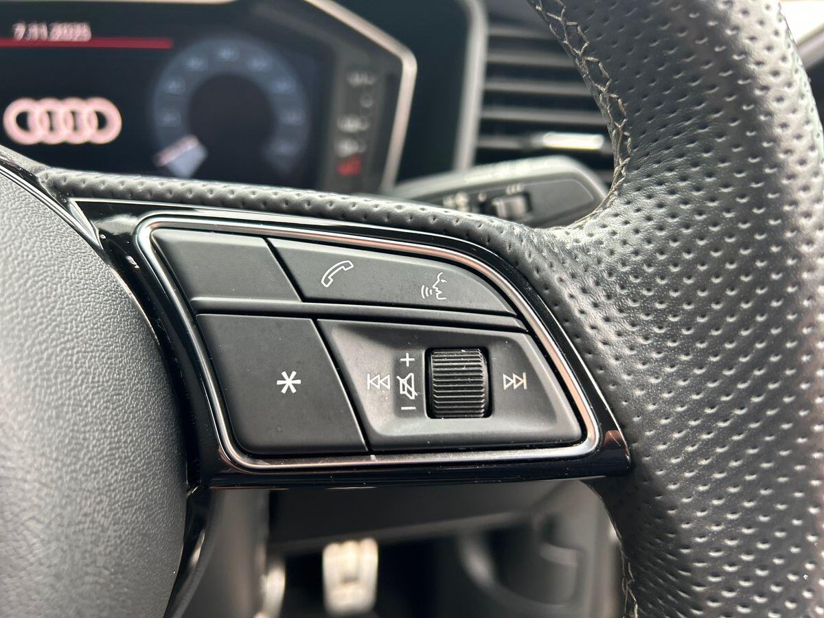 Used Audi A1 2021 for sale - 76473084: Photo 18