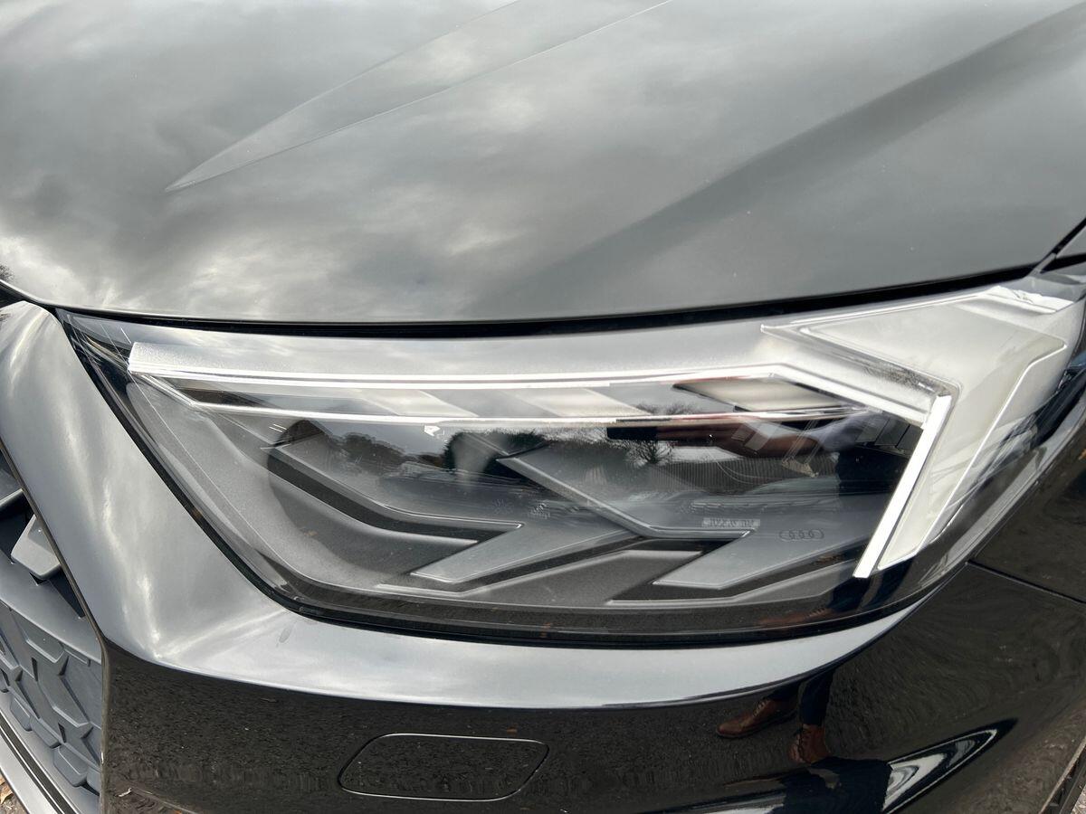 Used Audi A1 2021 for sale - 76473084: Photo 22