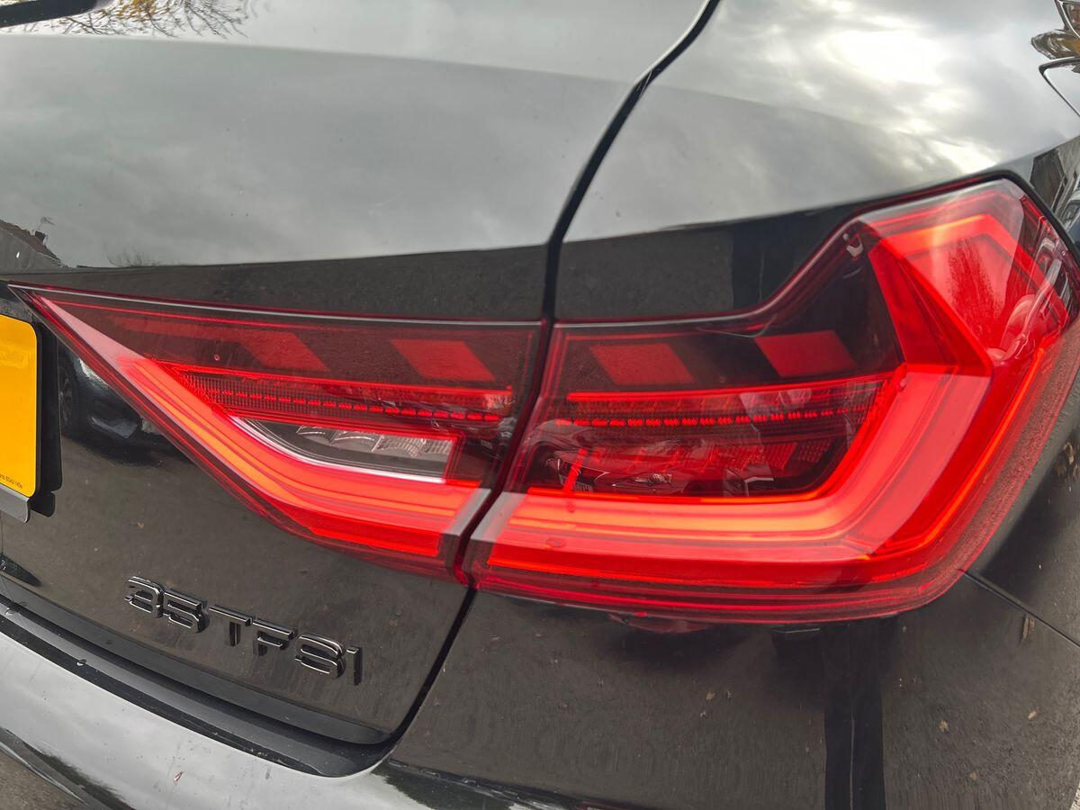 Used Audi A1 2021 for sale - 76473084: Photo 23