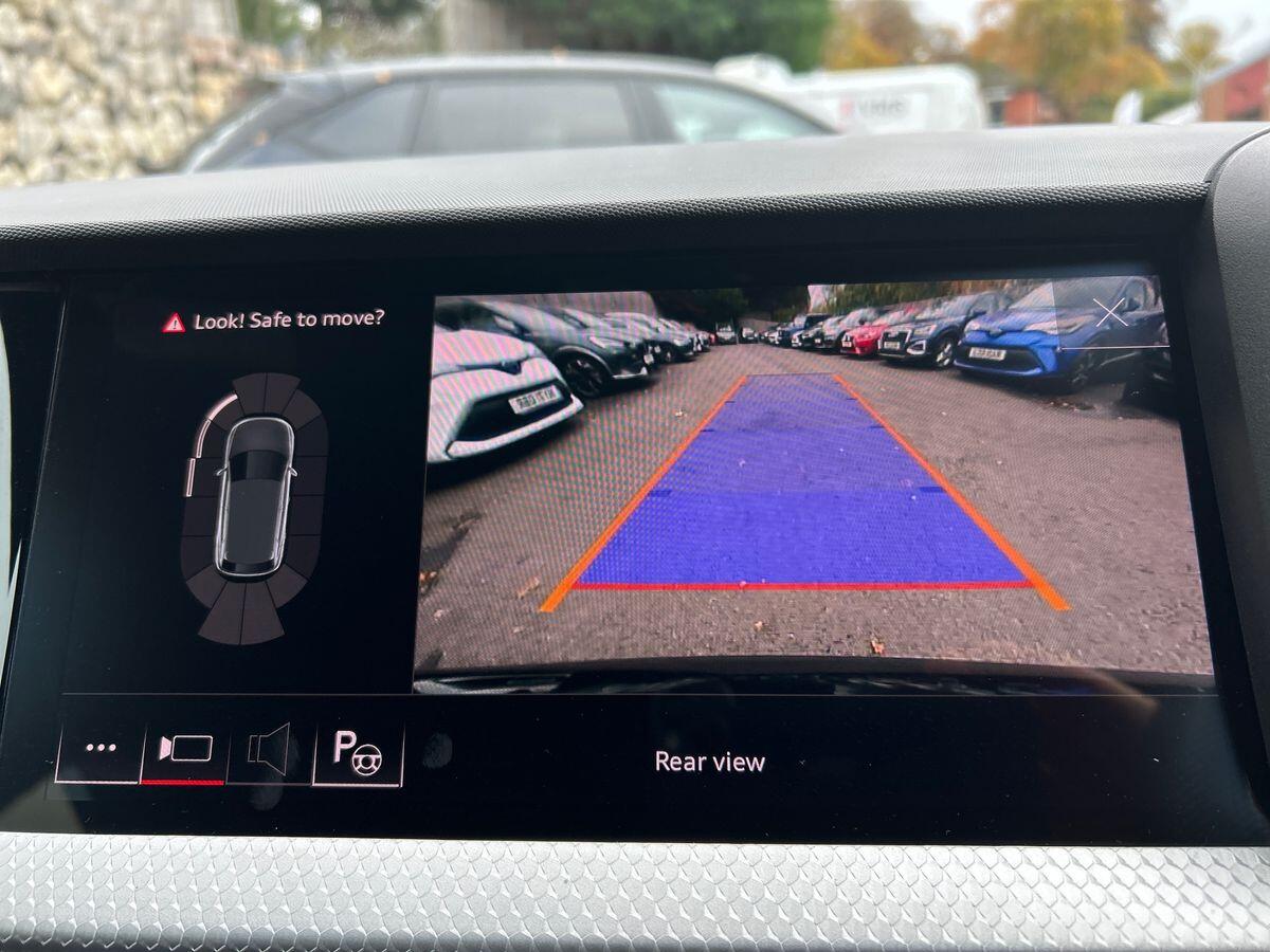 Used Audi A1 2021 for sale - 76473084: Photo 25