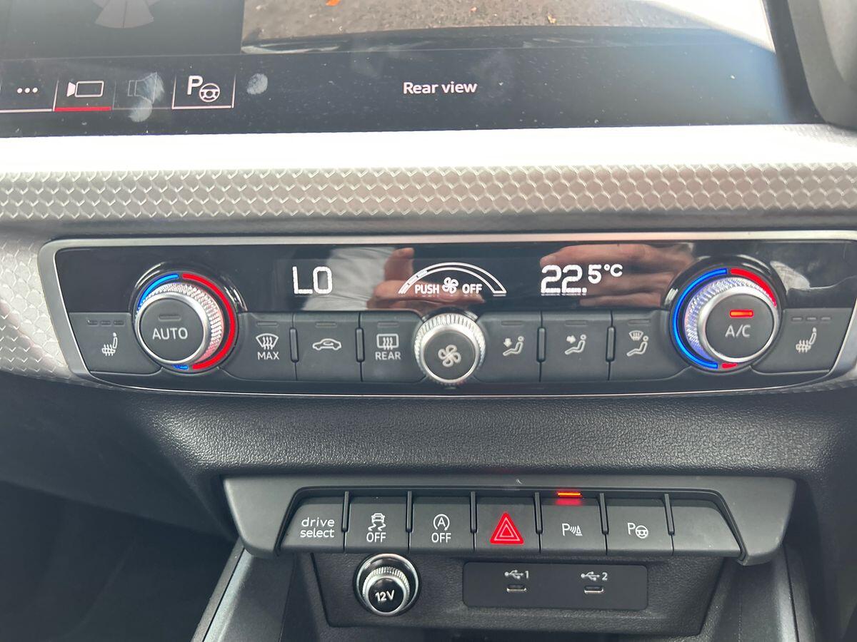 Used Audi A1 2021 for sale - 76473084: Photo 28