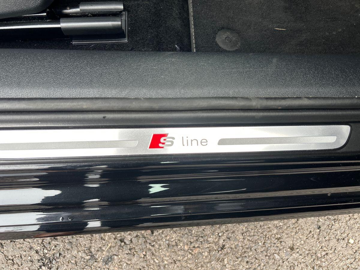 Used Audi A1 2021 for sale - 76473084: Photo 32