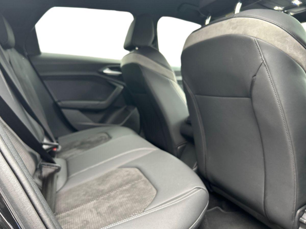 Used Audi A1 2021 for sale - 76473084: Photo 9