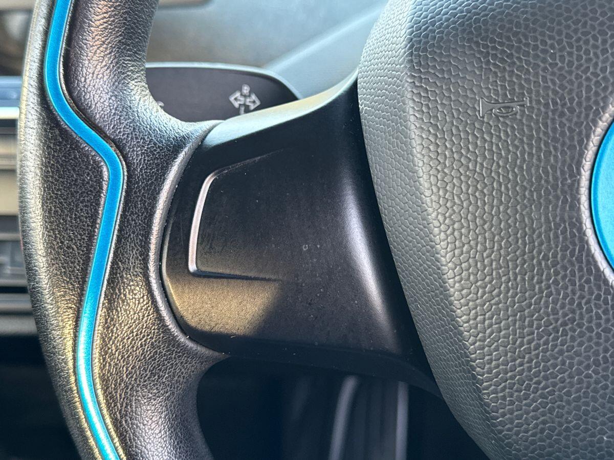 Used BMW i3 2016 for sale - 77291877: Photo 15