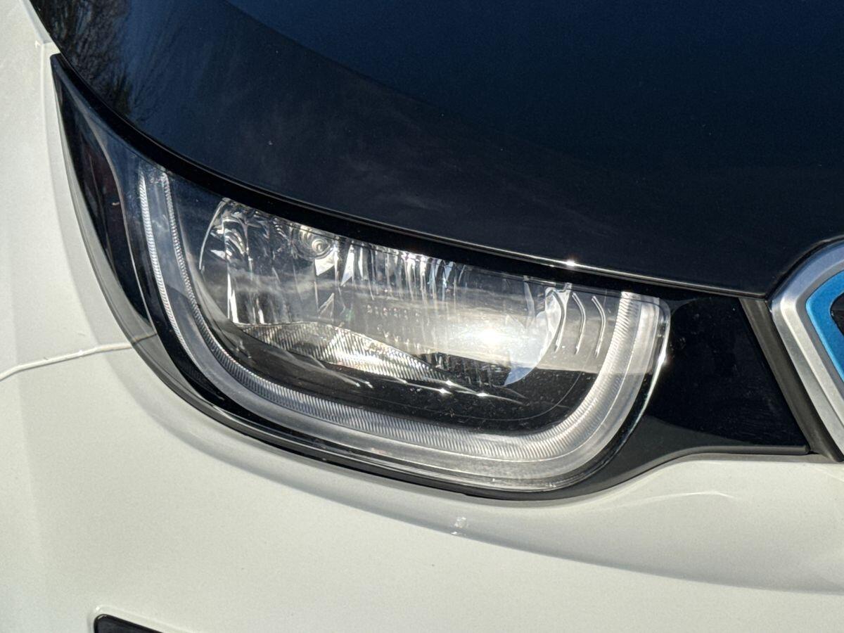 Used BMW i3 2016 for sale - 77291877: Photo 19