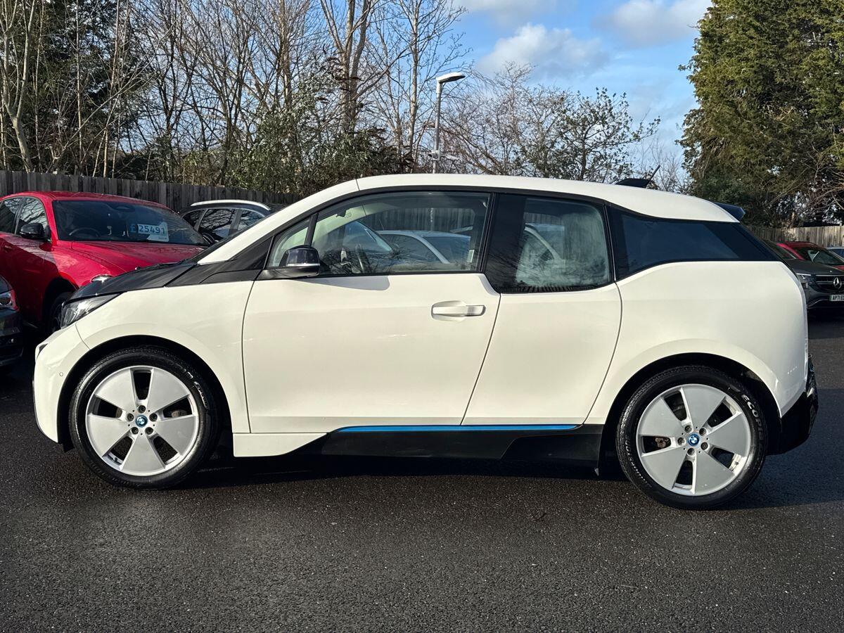 Used BMW i3 2016 for sale - 77291877: Photo 25