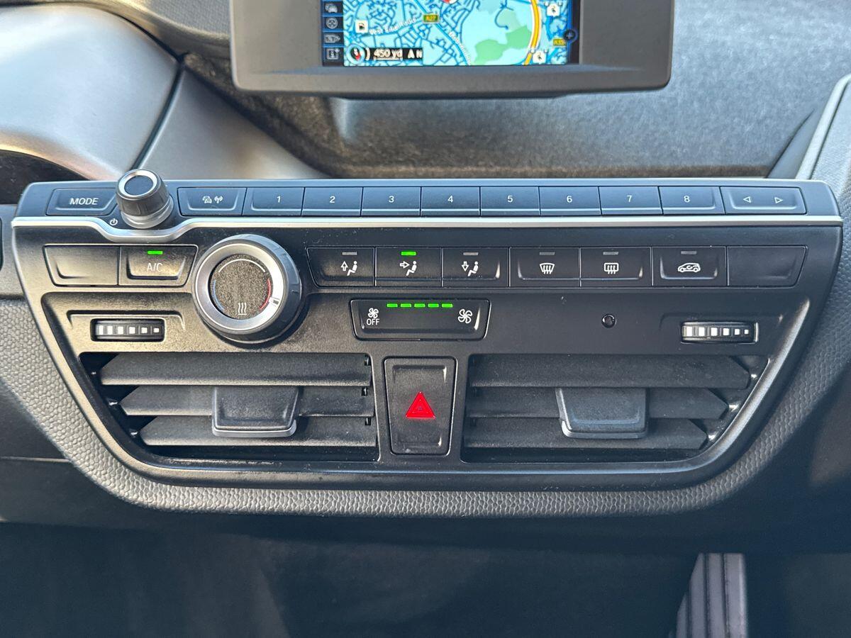 Used BMW i3 2016 for sale - 77291877: Photo 36