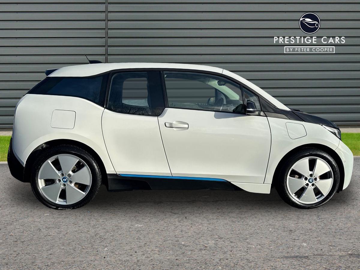 Used BMW i3 2016 for sale - 77291877: Photo 4