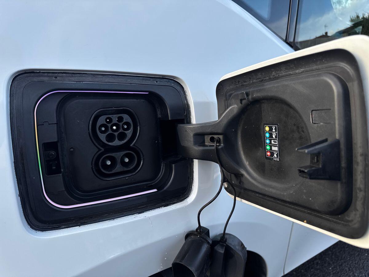 Used BMW i3 2016 for sale - 77291877: Photo 40