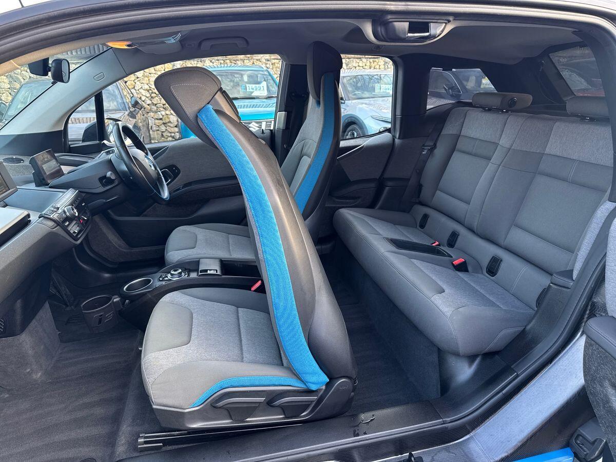 Used BMW i3 2016 for sale - 77291877: Photo 41