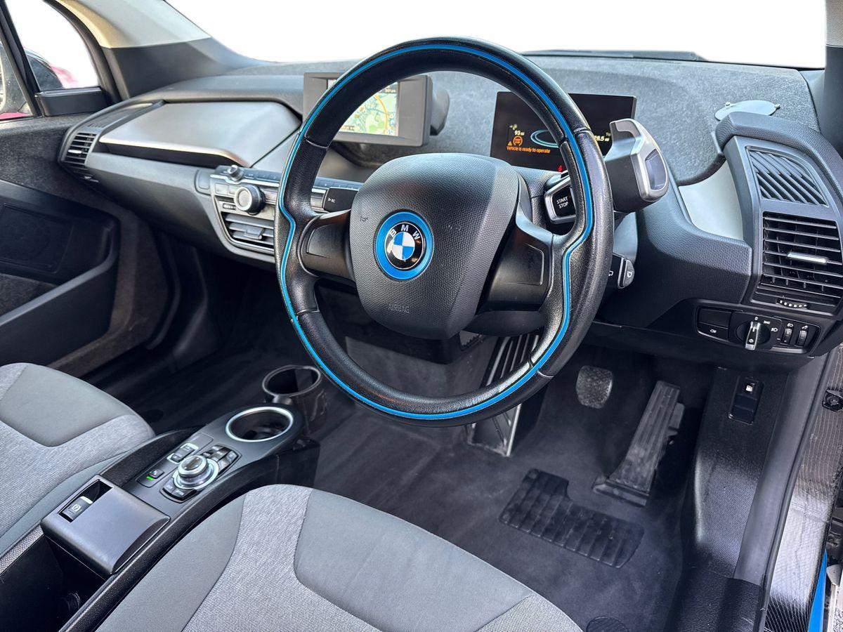Used BMW i3 2016 for sale - 77291877: Photo 6