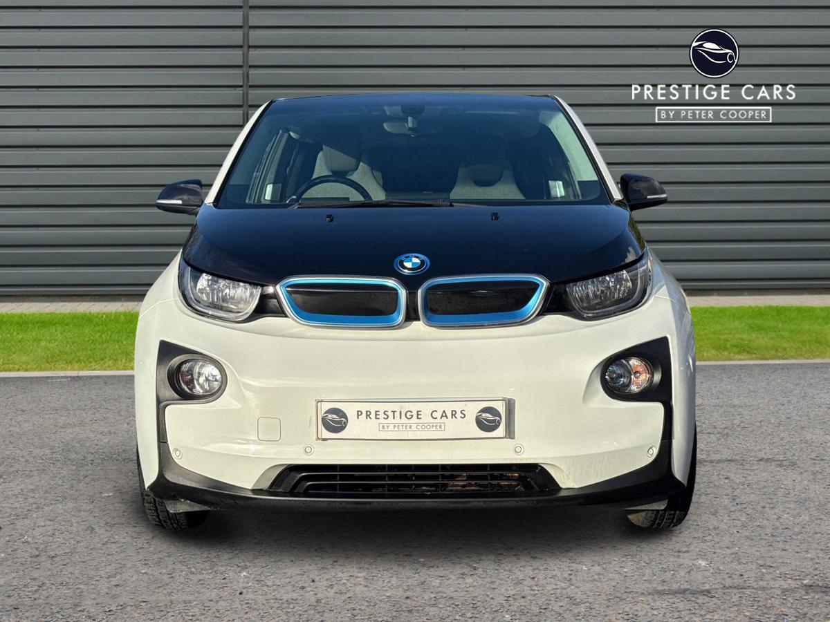 Used BMW i3 2016 for sale - 77291877: Photo 7