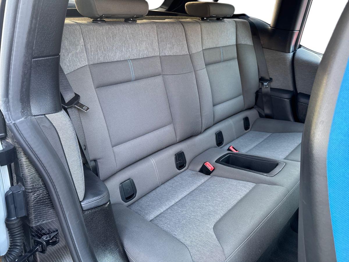 Used BMW i3 2016 for sale - 77291877: Photo 8