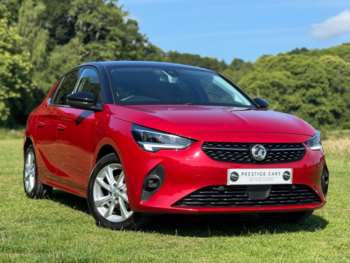 2021 (70) - 1.2 Elite Nav Euro 6 5dr
