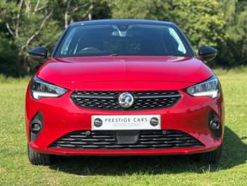 Used Vauxhall Corsa 2021 for sale - 74966051: Photo