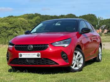 Used Vauxhall Corsa 2021 for sale - 74966051: Photo