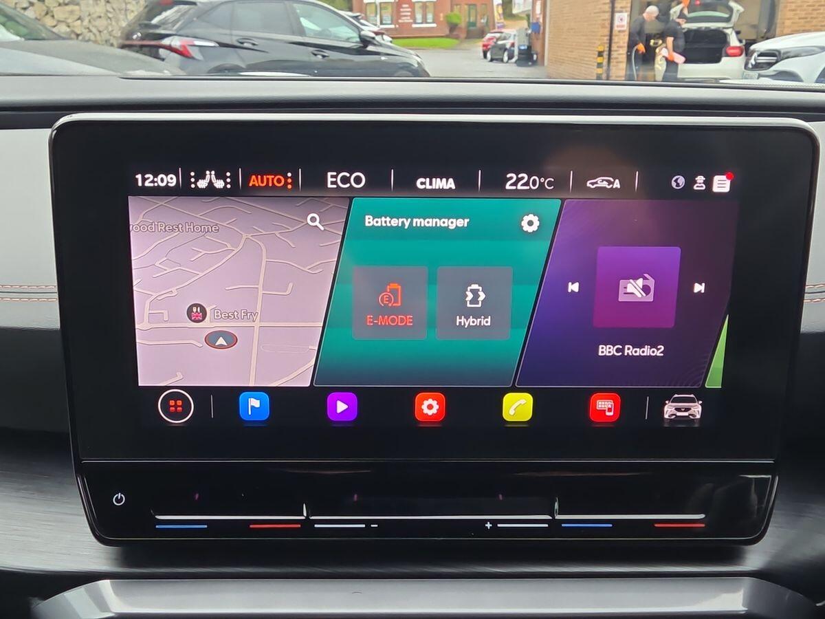 Used Cupra Formentor 2021 for sale - 76199864: Photo 14