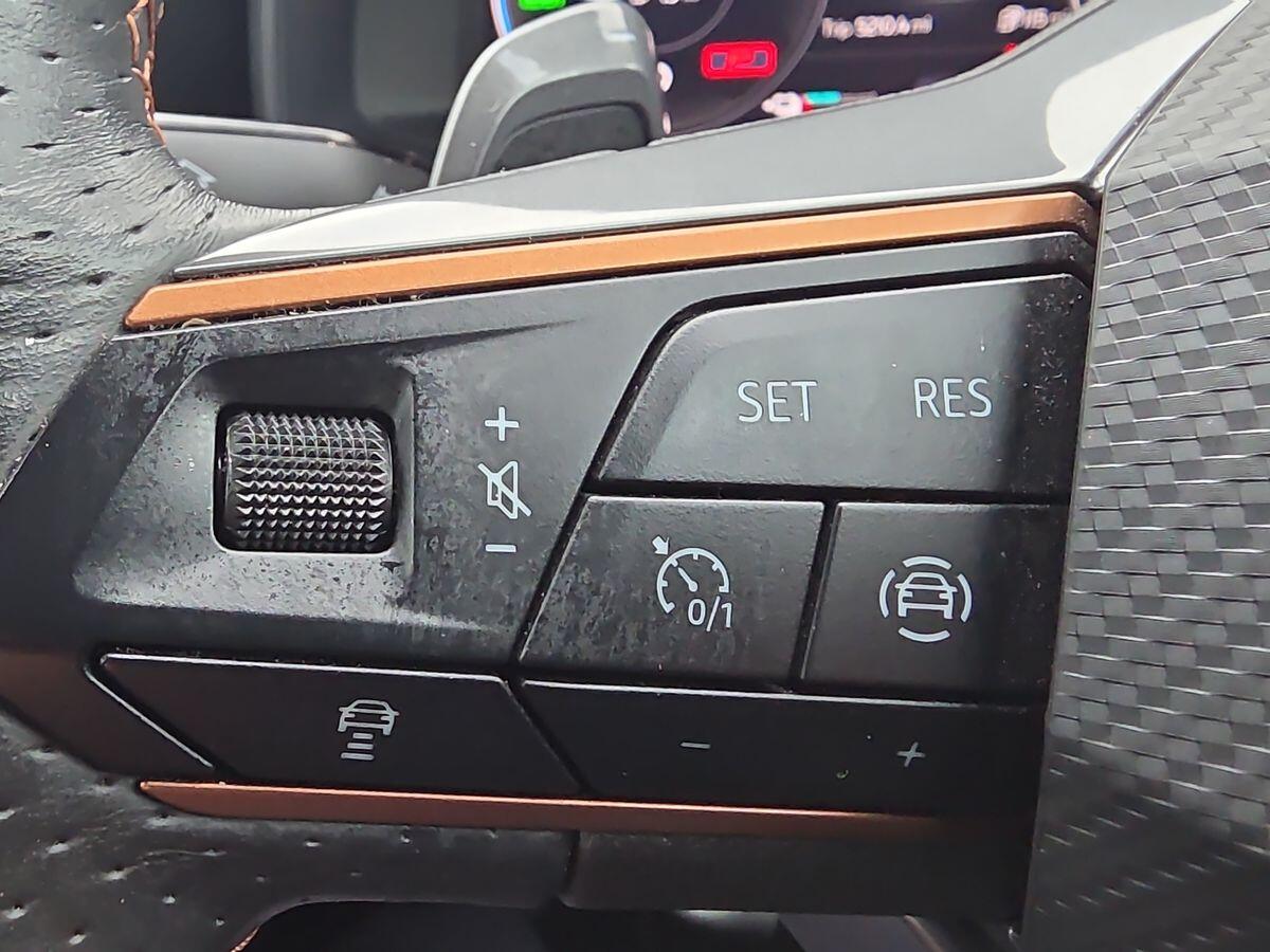 Used Cupra Formentor 2021 for sale - 76199864: Photo 16