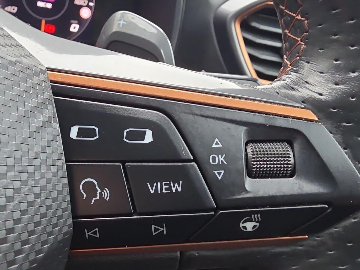 Used Cupra Formentor 2021 for sale - 76199864: Photo 18