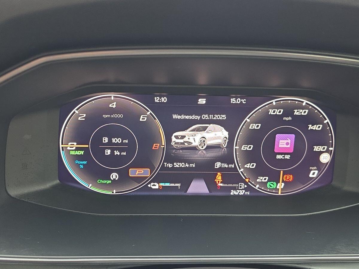 Used Cupra Formentor 2021 for sale - 76199864: Photo 19