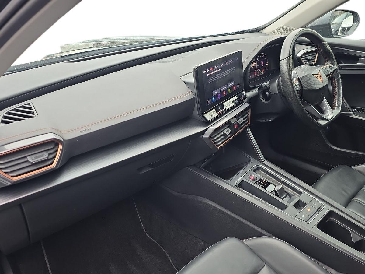 Used Cupra Formentor 2021 for sale - 76199864: Photo 2