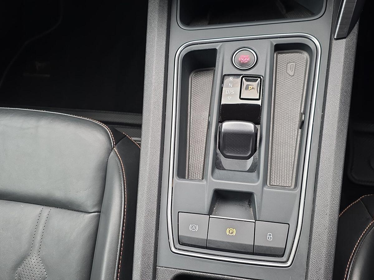 Used Cupra Formentor 2021 for sale - 76199864: Photo 20