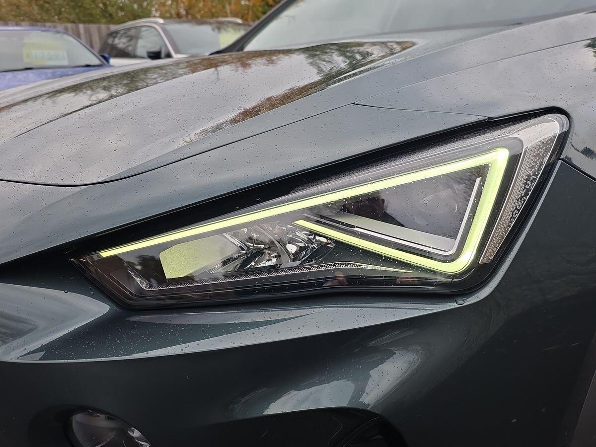 Used Cupra Formentor 2021 for sale - 76199864: Photo 22