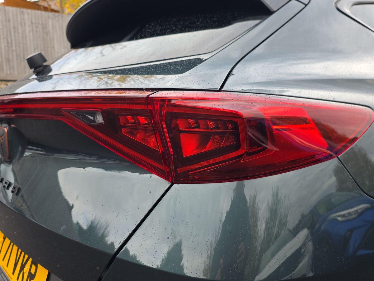 Used Cupra Formentor 2021 for sale - 76199864: Photo 23