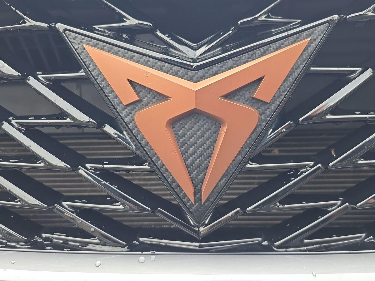 Used Cupra Formentor 2021 for sale - 76199864: Photo 26