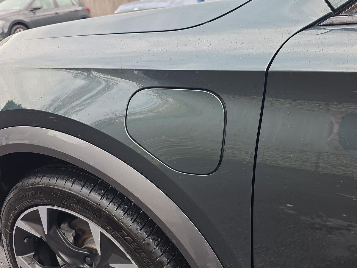 Used Cupra Formentor 2021 for sale - 76199864: Photo 27