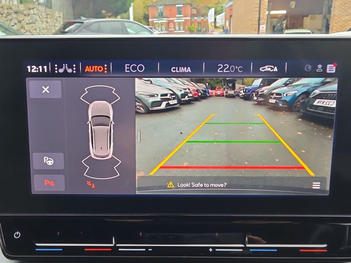 Used Cupra Formentor 2021 for sale - 76199864: Photo 35