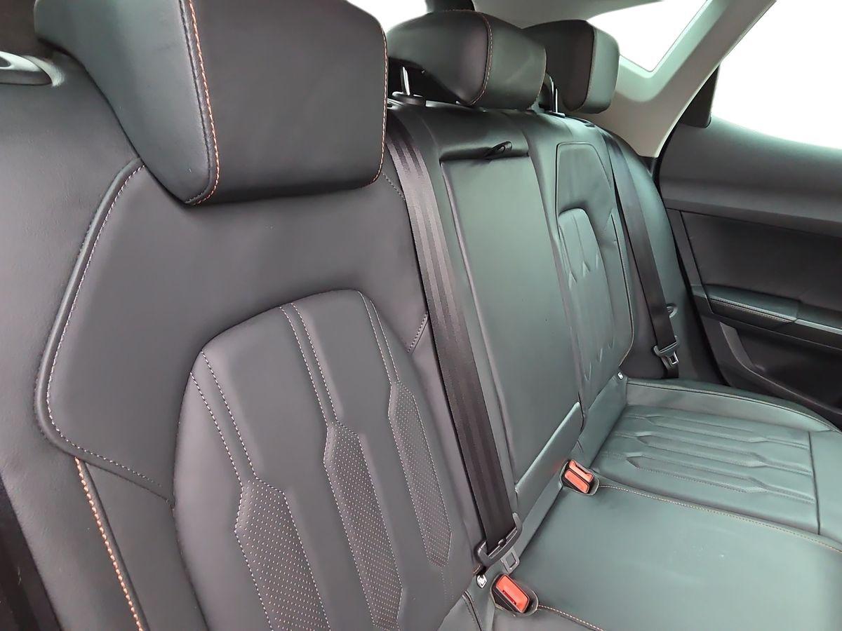 Used Cupra Formentor 2021 for sale - 76199864: Photo 9