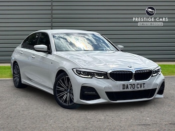 Used BMW 3 Series 2020 for sale - 79026409: Photo