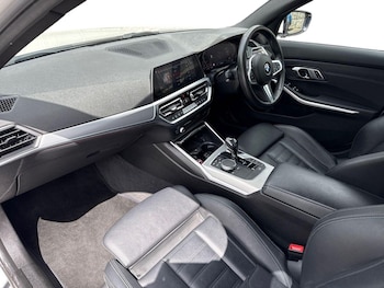 Used BMW 3 Series 2020 for sale - 79026409: Photo
