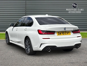 Used BMW 3 Series 2020 for sale - 79026409: Photo