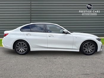 Used BMW 3 Series 2020 for sale - 79026409: Photo