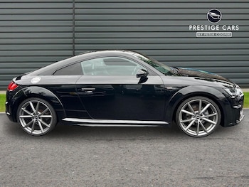 Used Audi TT 2021 for sale - 78784117: Photo