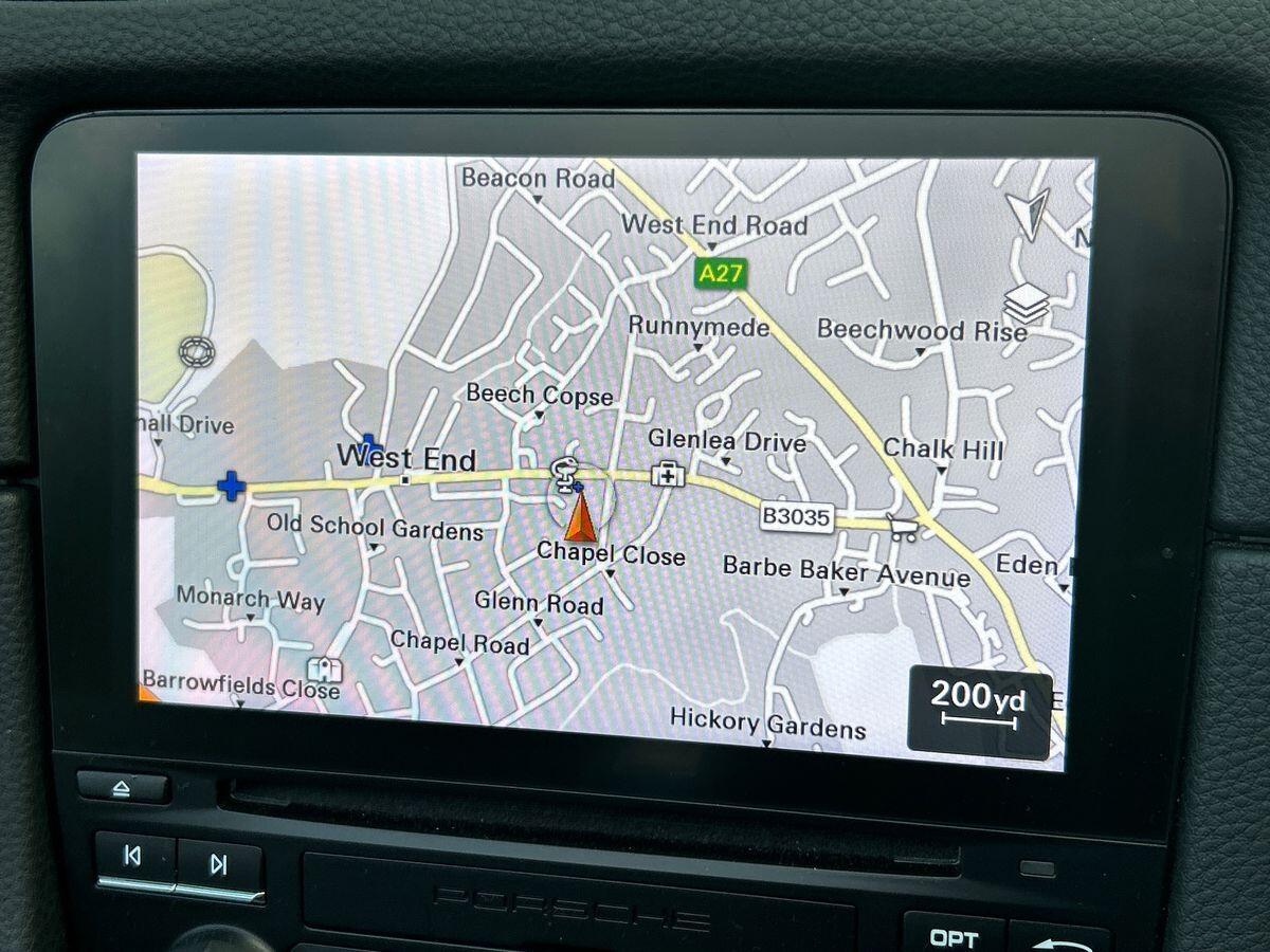 Used Porsche 718 Boxster 2019 for sale - 77091498: Photo 14