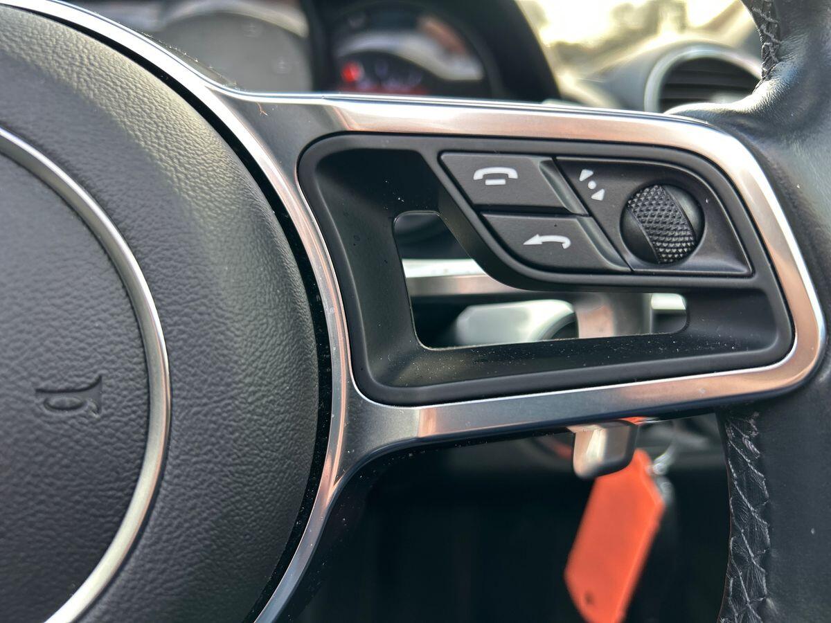 Used Porsche 718 Boxster 2019 for sale - 77091498: Photo 18