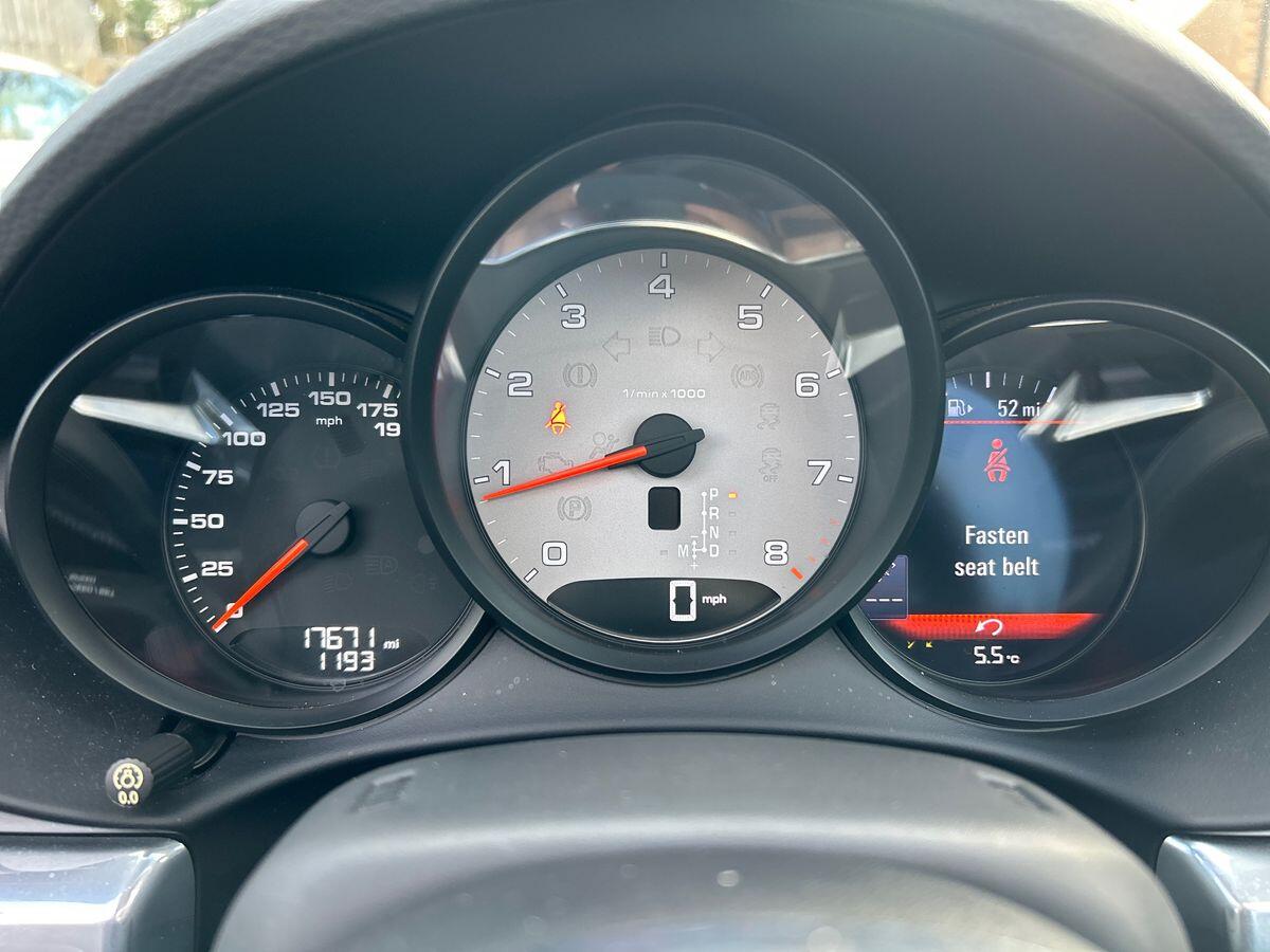 Used Porsche 718 Boxster 2019 for sale - 77091498: Photo 19