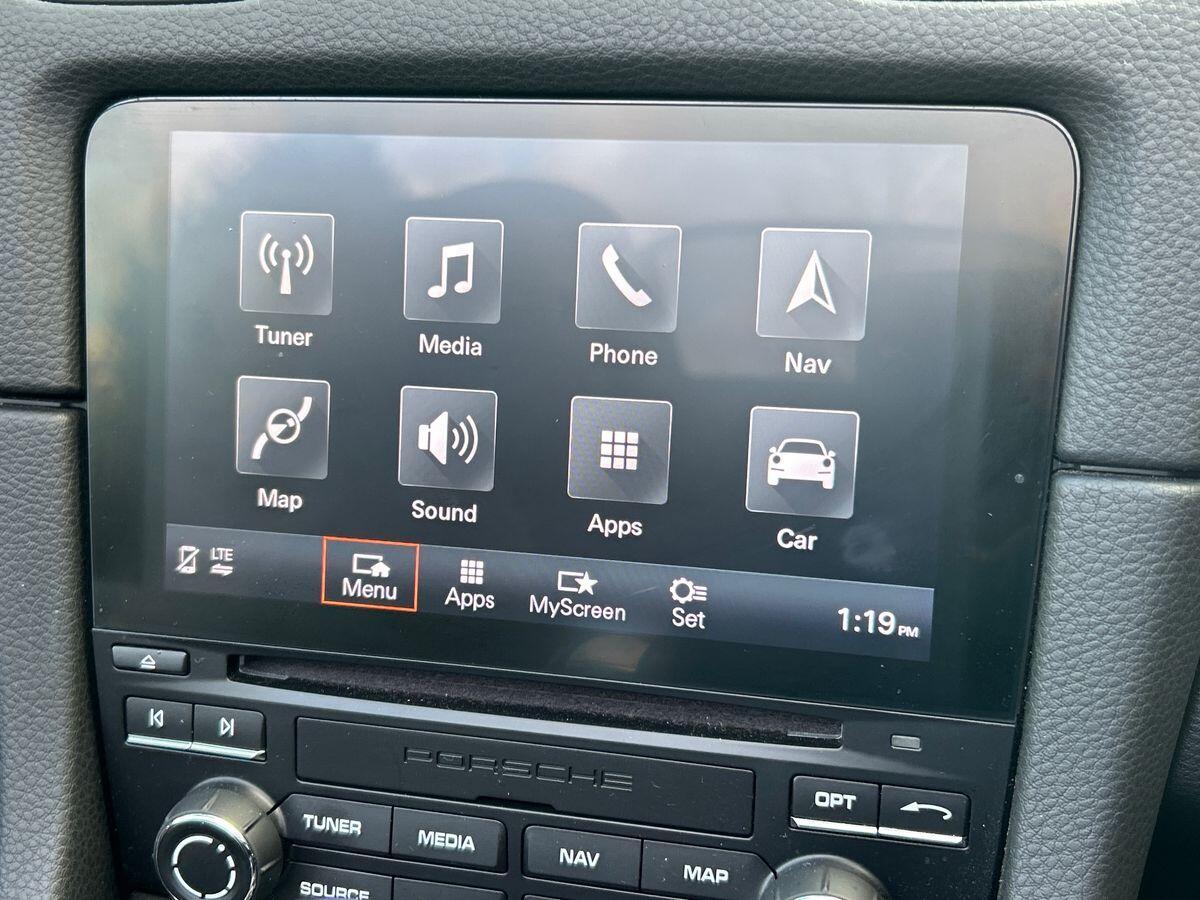 Used Porsche 718 Boxster 2019 for sale - 77091498: Photo 27