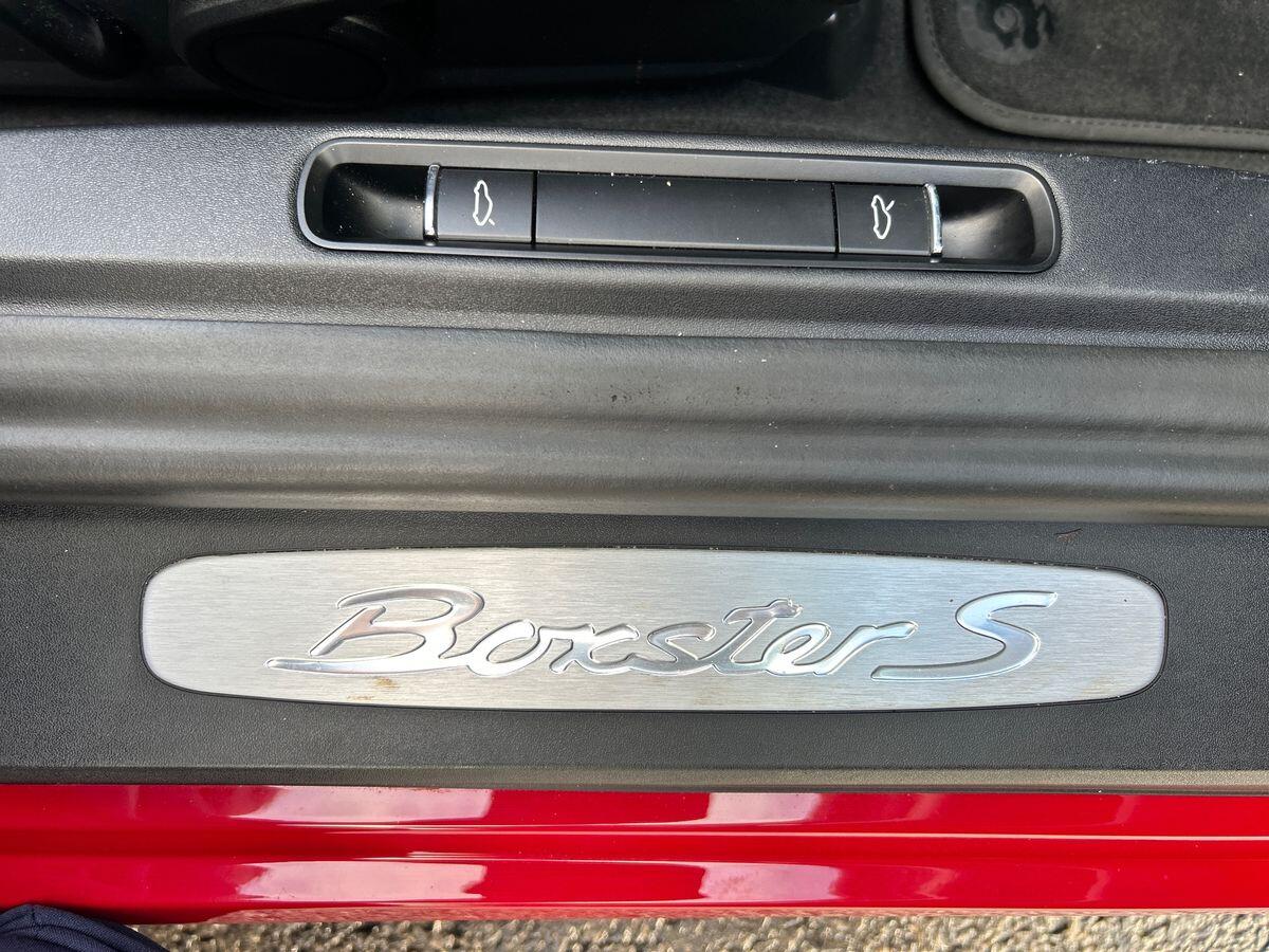 Used Porsche 718 Boxster 2019 for sale - 77091498: Photo 32