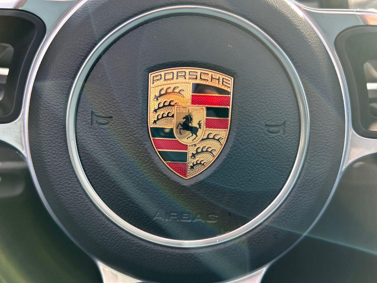 Used Porsche 718 Boxster 2019 for sale - 77091498: Photo 35