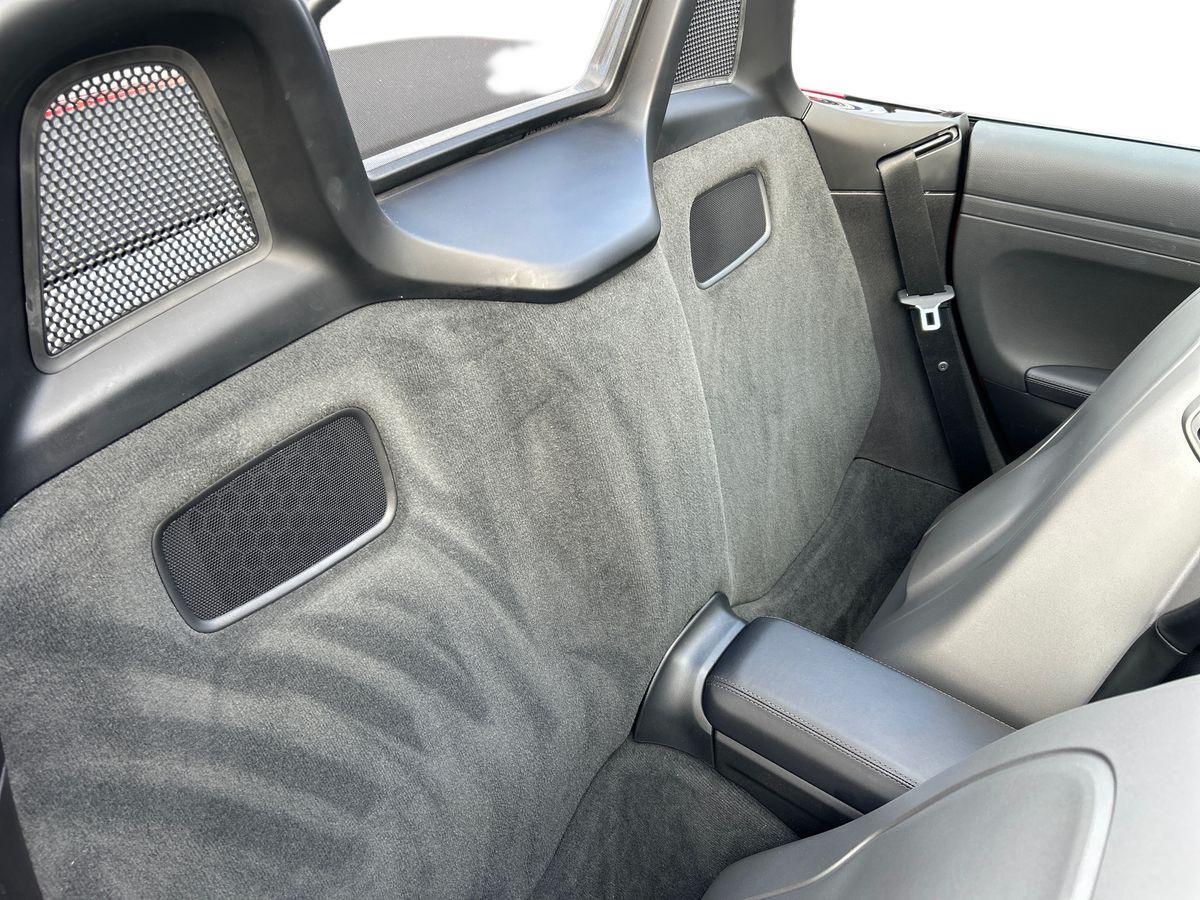 Used Porsche 718 Boxster 2019 for sale - 77091498: Photo 9