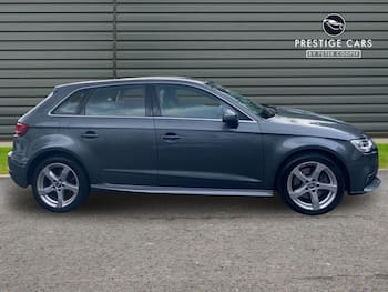 Used Audi A3 2020 for sale - 79698500: Photo