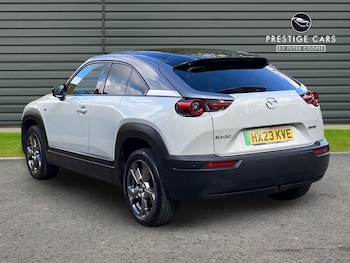 Used Mazda MX-30 2023 for sale - 78661512: Photo