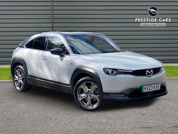 Used Mazda MX-30 2023 for sale - 78019456: Photo