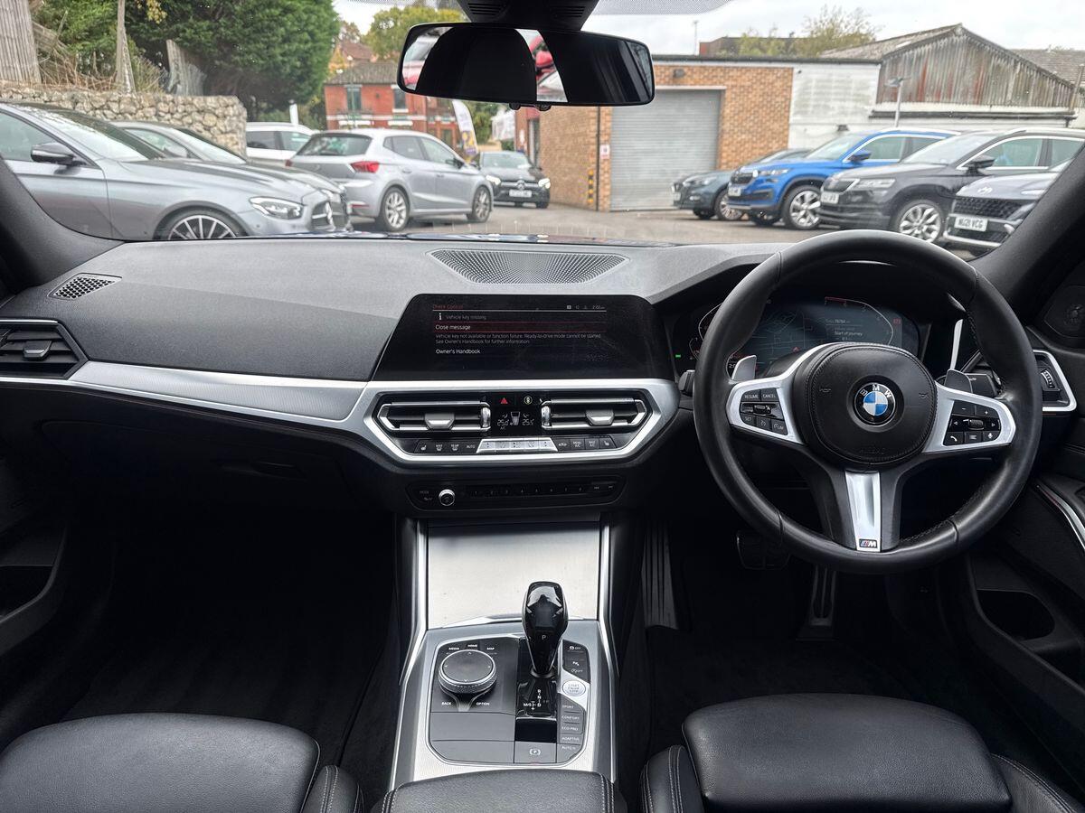 Used BMW 3 Series 2019 for sale - 76215033: Photo 11